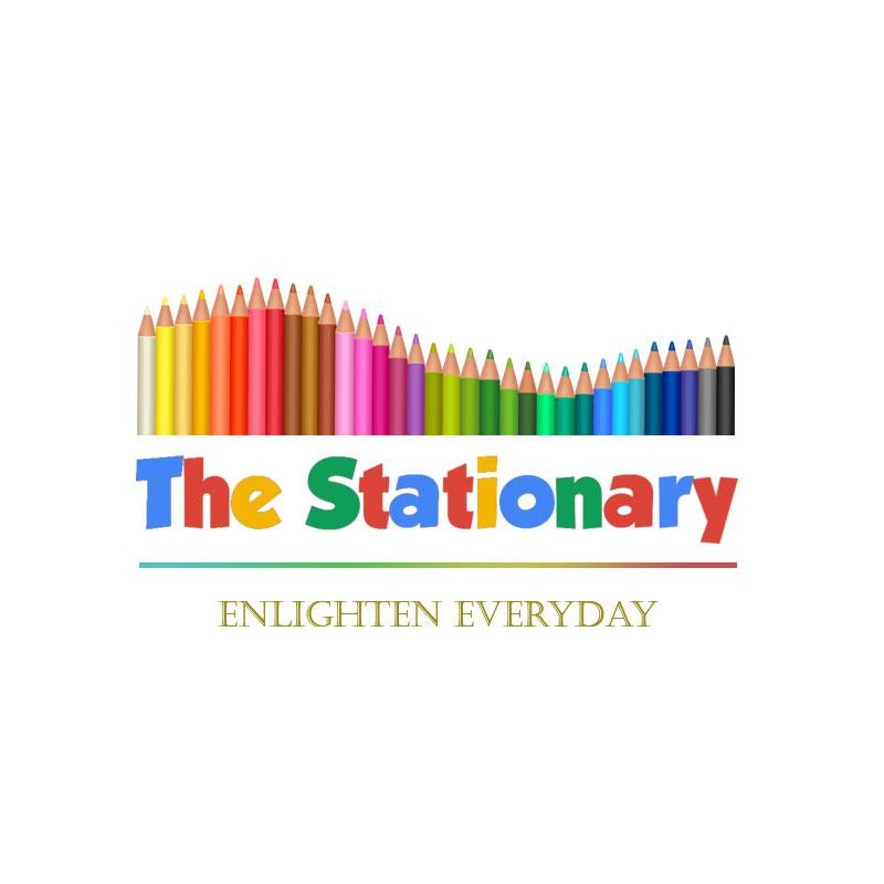 The Stationery EG